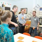 Организация квеста на новый год в офисе