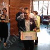 Квест на Новый год Петля времени