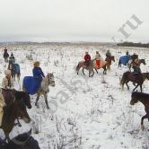 Организация новогоднего корпоратива