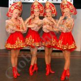 шоу балет русский танец   89015444723