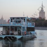 Теплоход Держава