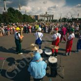заказать эстрадно джазовый оркестр  на мероприятие 