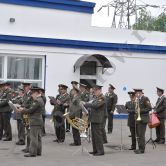 заказать военный духовой оркестр