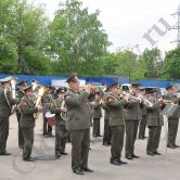 заказать военный духовой оркестр на День Победы