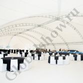 Площадки для летнего корпоратива