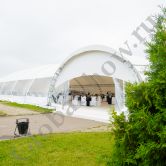 Летние площадки для корпоратива