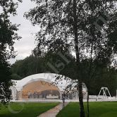 Корпоратив на природе