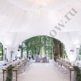 Корпоратив на природе