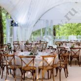 Корпоратив на природе