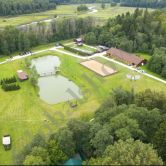 Площадки для корпоратива