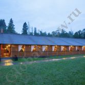 Площадки для корпоратива