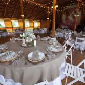 Площадки для корпоратива