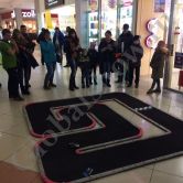 Радиоуправляемые модели с трассой