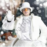 Новогодний корпоратив White night