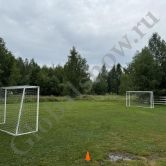 Площадка для мини-футбола