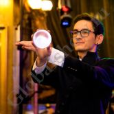 Фокусник Дамир