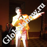 Двойник Фредди Меркьюри