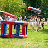 Тимбилдинг Командные эстафеты 2026