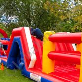 Тимбилдинг Командные эстафеты 2026