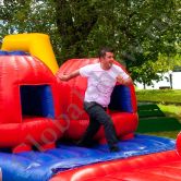 Тимбилдинг Командные эстафеты 2026