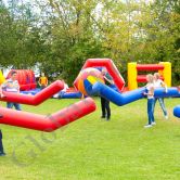 Тимбилдинг Командные эстафеты 2026