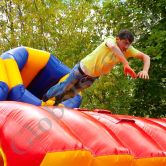 Тимбилдинг Командные эстафеты 2026