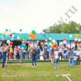 Тимбилдинг Командные эстафеты 2026