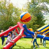 Тимбилдинг Командные эстафеты 2026