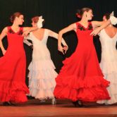 Испанские народные танцы