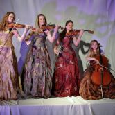 Оркестр на праздник