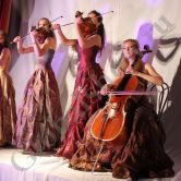 Оркестр на праздник