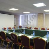 конференц-залы Москвы