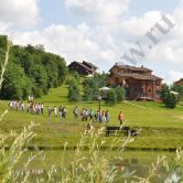 корпоративный праздник