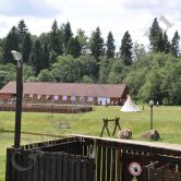 корпоративный праздник