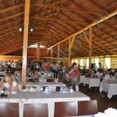 корпоративный праздник