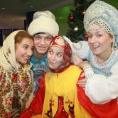 Морозко
