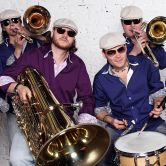 Джазовый коллектив