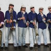 Джазовый коллектив