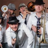 Джазовый коллектив