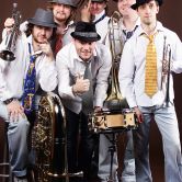 Джазовый коллектив