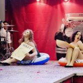 Бурлеск шоу