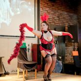 Бурлеск шоу