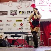 Бурлеск шоу