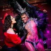 Бурлеск шоу