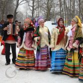 Проведение новогоднего корпоратива