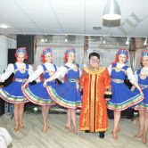 Новогодний корпоартив 2019