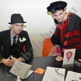 Квест на корпоратив