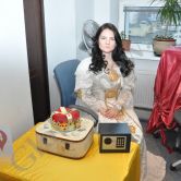 Выездной квест на корпоратив