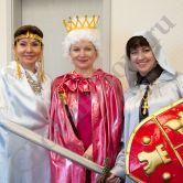 Выездной квест на корпоратив