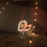 Оригинальный цирковой номер "Девушка Змея"